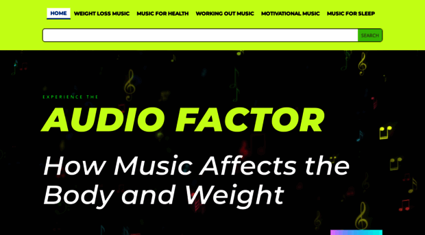 audio-factor.com