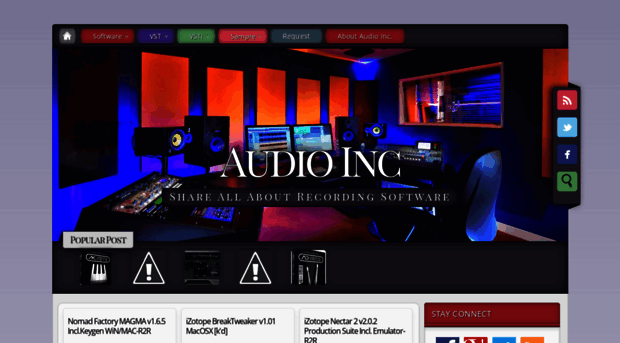 audio-inc.blogspot.com