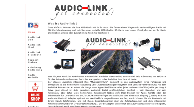 audio-link.eu