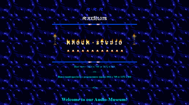 audio-museum.com