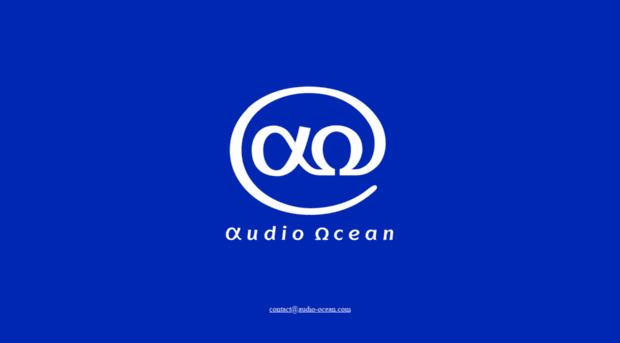 audio-ocean.com