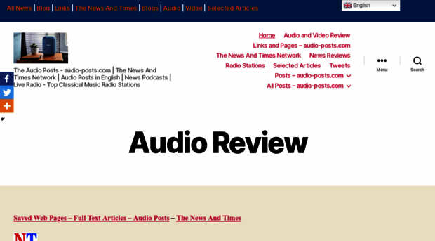 audio-posts.com