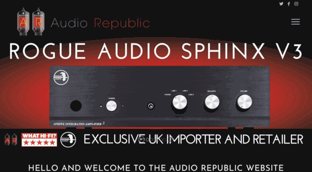 audio-republic.co.uk