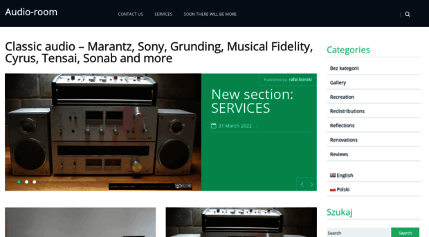 audio-room.net