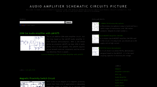 audio-schematic.blogspot.com