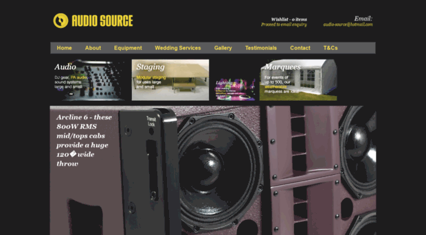 audio-source.co.uk