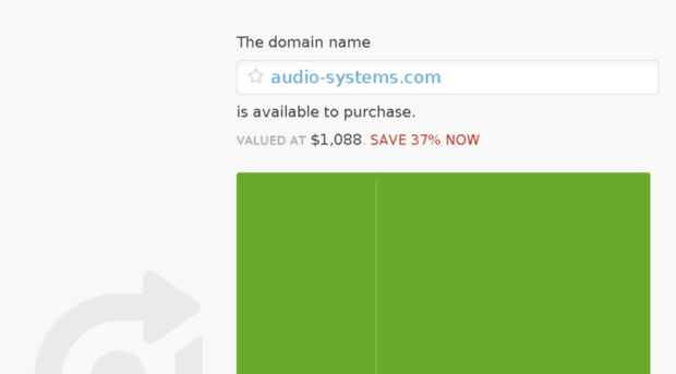 audio-systems.com