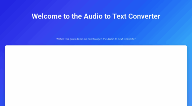 audio-to-text-welcome-page.vercel.app