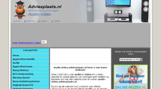 audio-video.adviesplaats.nl