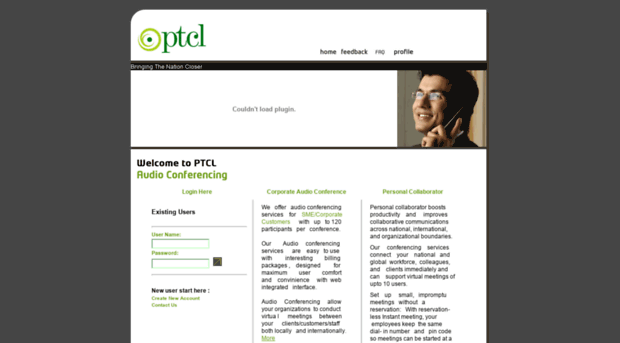 audio.ptcl.net.pk