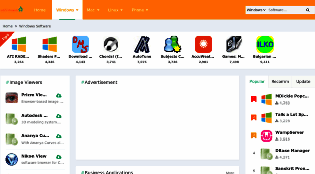 audio.softwaresea.com