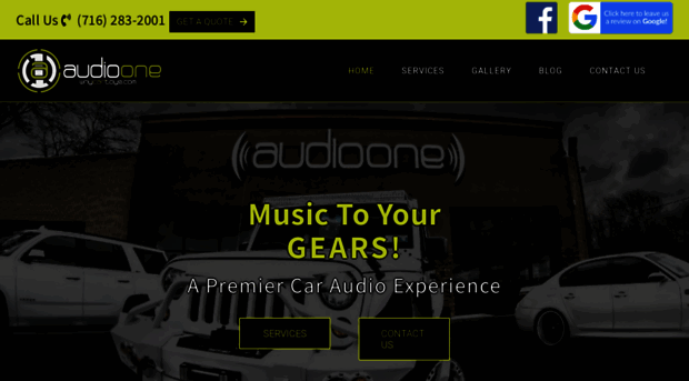 audio1web.com