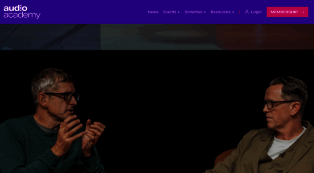audioacademy.org.uk