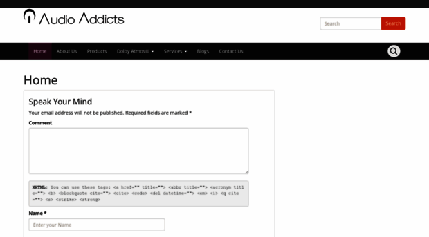 audioaddicts.com