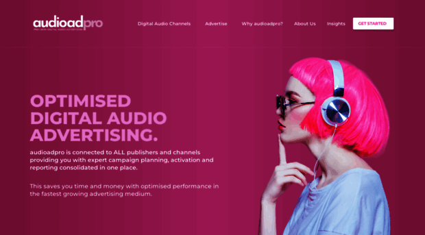 audioadpro.com