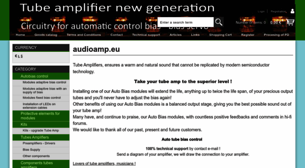 audioamp.eu