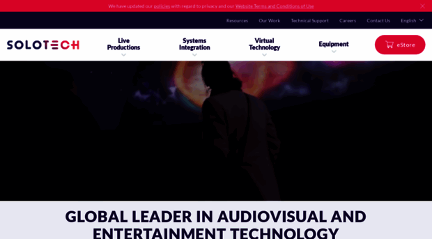 audioanalysts.com