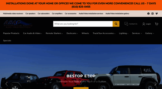 audioasap.com