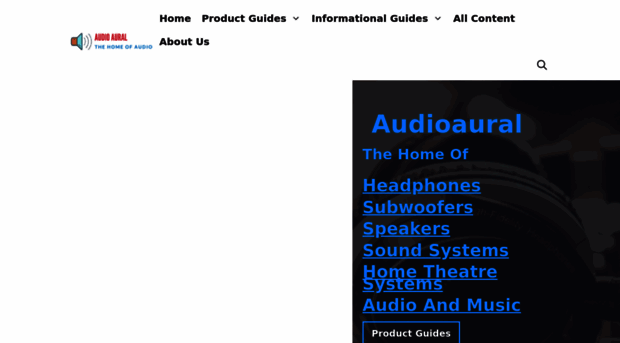 audioaural.com