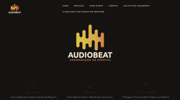 audiobeat.com.br