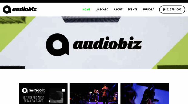 audiobiz.com