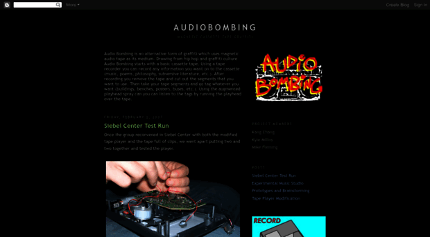 audiobombing.blogspot.com