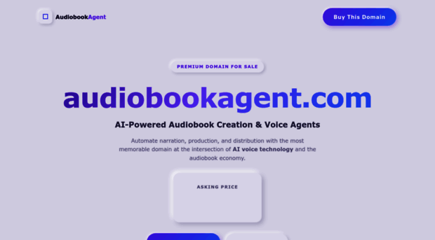audiobookagent.com