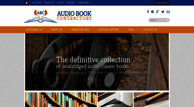 audiobookcontractors.com