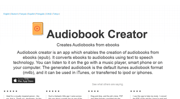 audiobookcreator.codingday.com