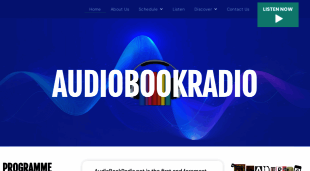 audiobookradio.net