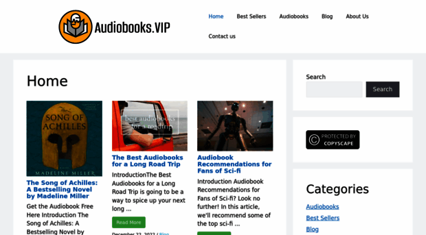 audiobooks.vip