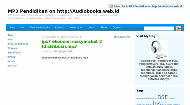 audiobooks.web.id