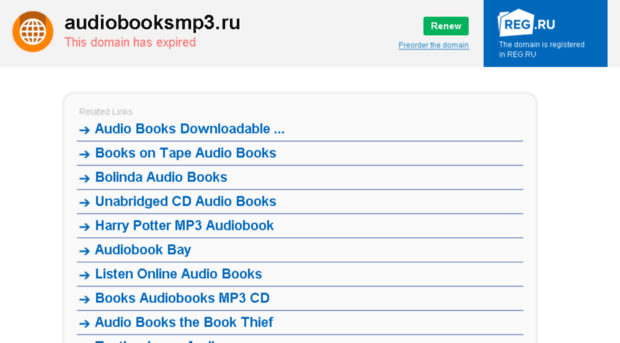 audiobooksmp3.ru