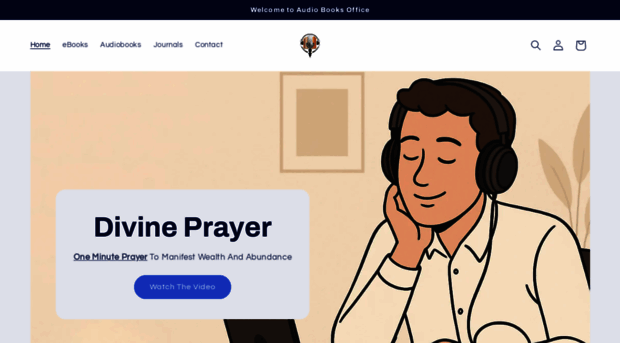 audiobooksoffice.com