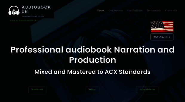 audiobookuk.com