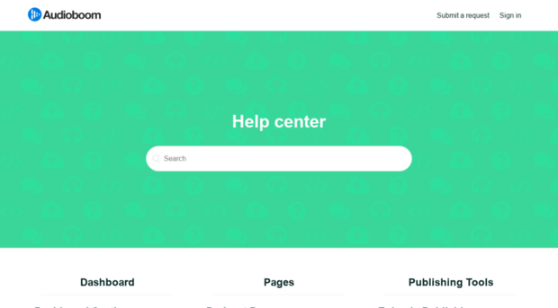 audioboom.zendesk.com
