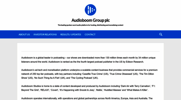 audioboomplc.com