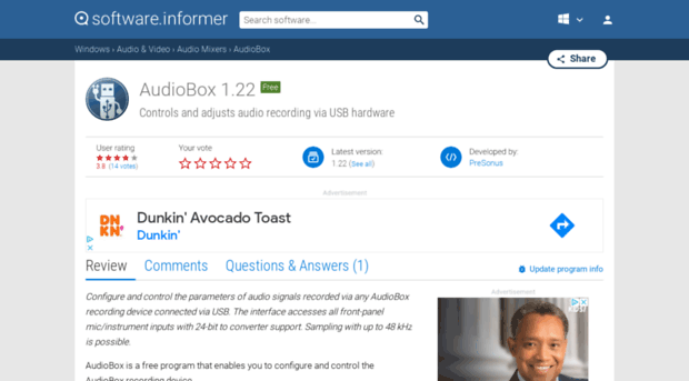 audiobox1.software.informer.com