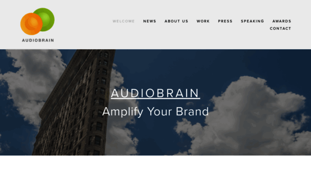 audiobrain.com