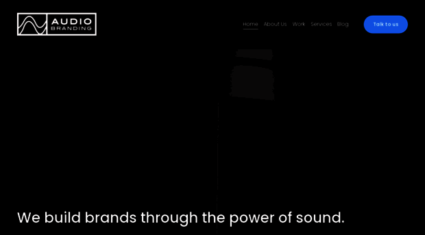 audiobrand.io