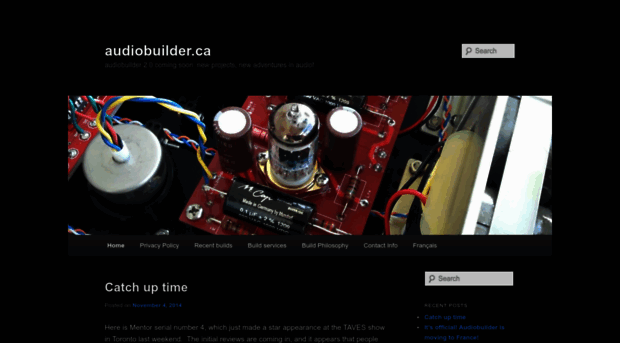 audiobuilder.ca