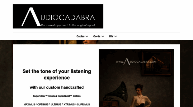 audiocadabra.com