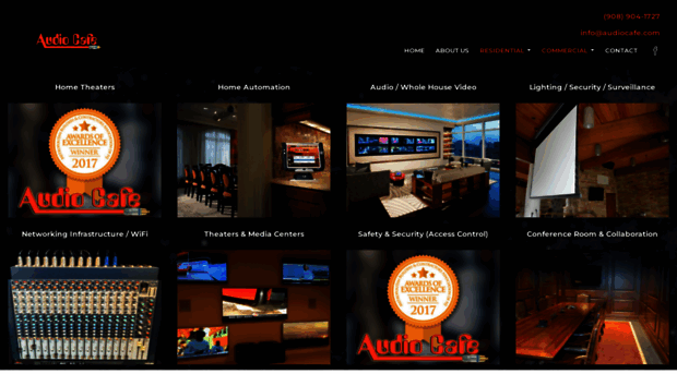 audiocafe.com