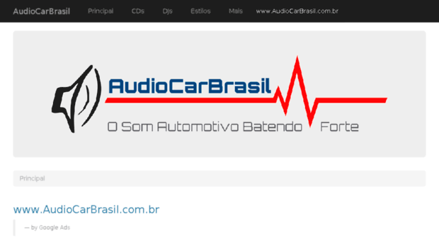 audiocarbrasil.com.br