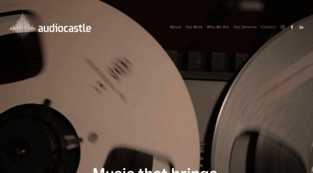 audiocastlestudios.com