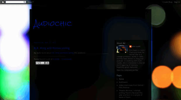 audiochic.blogspot.com