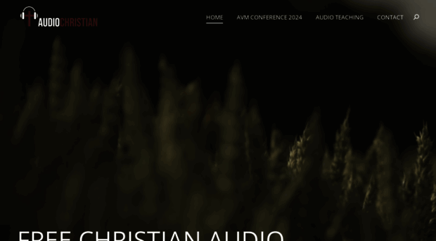 audiochristian.com