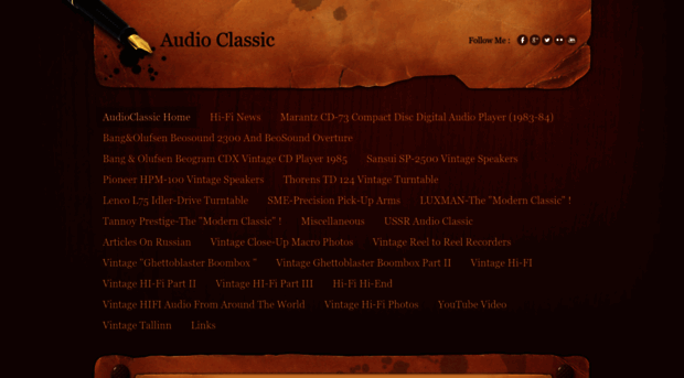 audioclassic.org