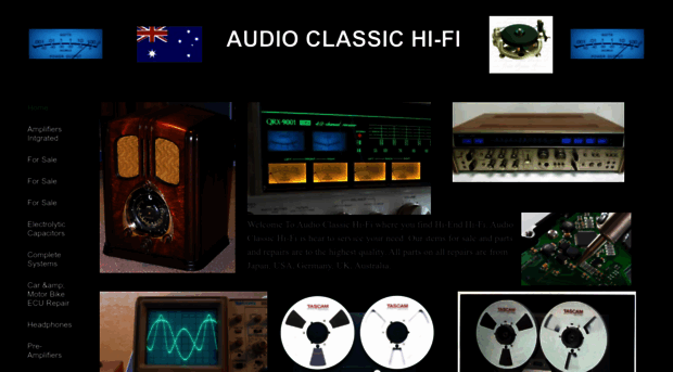 audioclassichifi.com