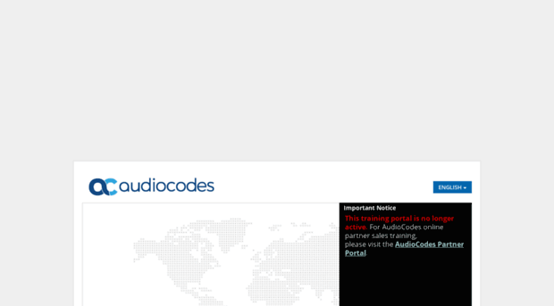 audiocodes.docebosaas.com